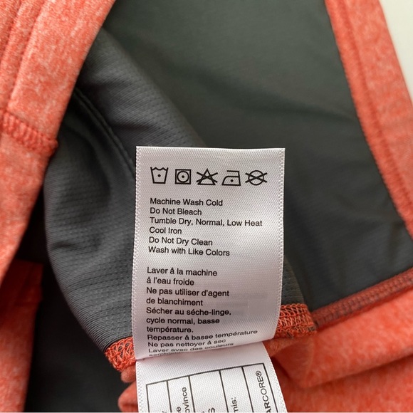 Oros Solarcore Explorer Quarter Zip Pullover - Picture 11 of 11